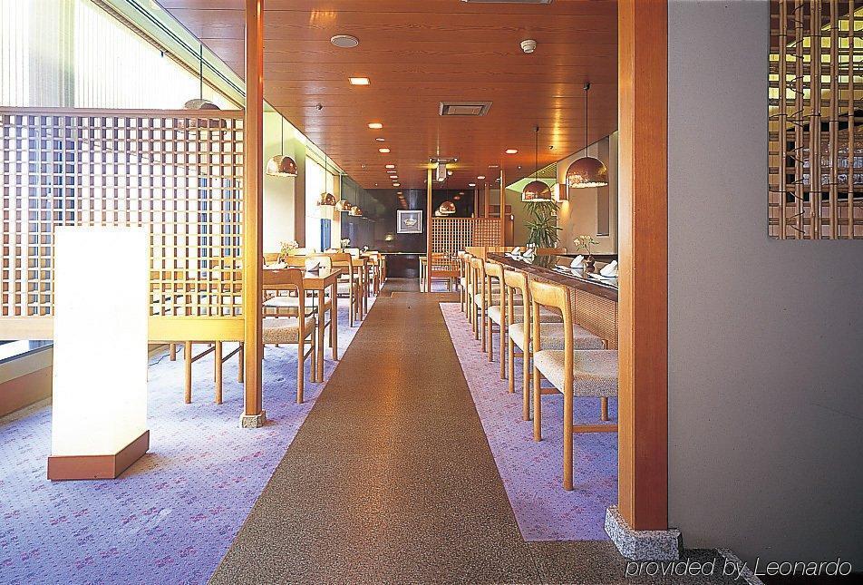 Kanazawa Miyako Hotel Екстер'єр фото