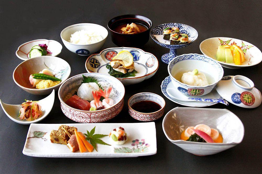 Kanazawa Miyako Hotel Екстер'єр фото