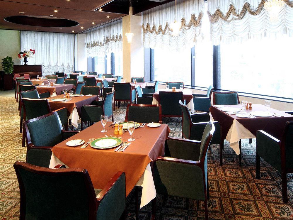 Kanazawa Miyako Hotel Екстер'єр фото