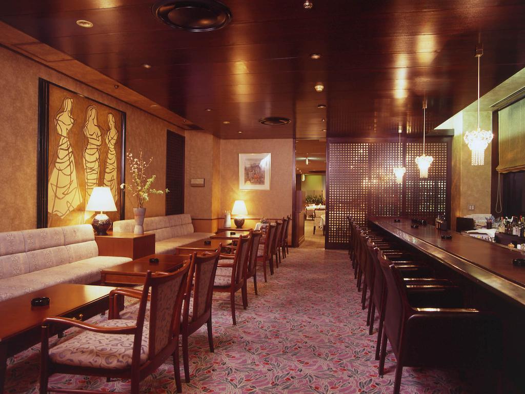 Kanazawa Miyako Hotel Екстер'єр фото