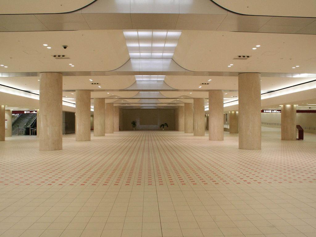 Kanazawa Miyako Hotel Екстер'єр фото
