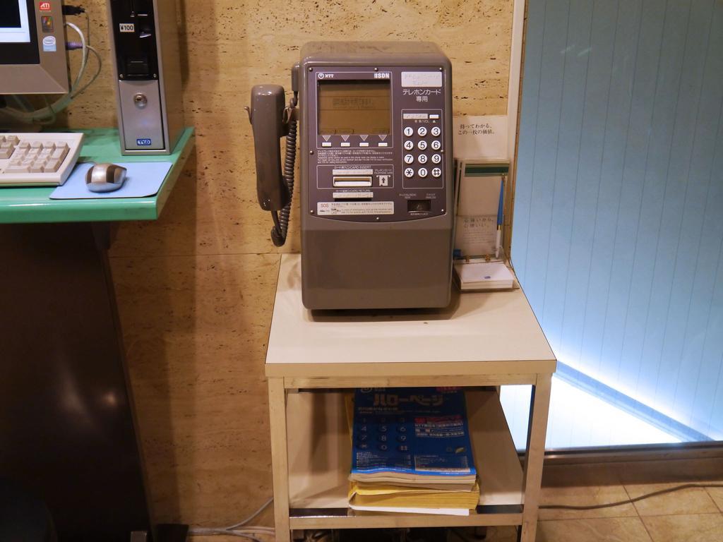 Kanazawa Miyako Hotel Екстер'єр фото