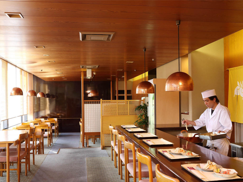 Kanazawa Miyako Hotel Екстер'єр фото