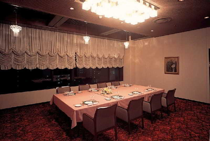 Kanazawa Miyako Hotel Екстер'єр фото