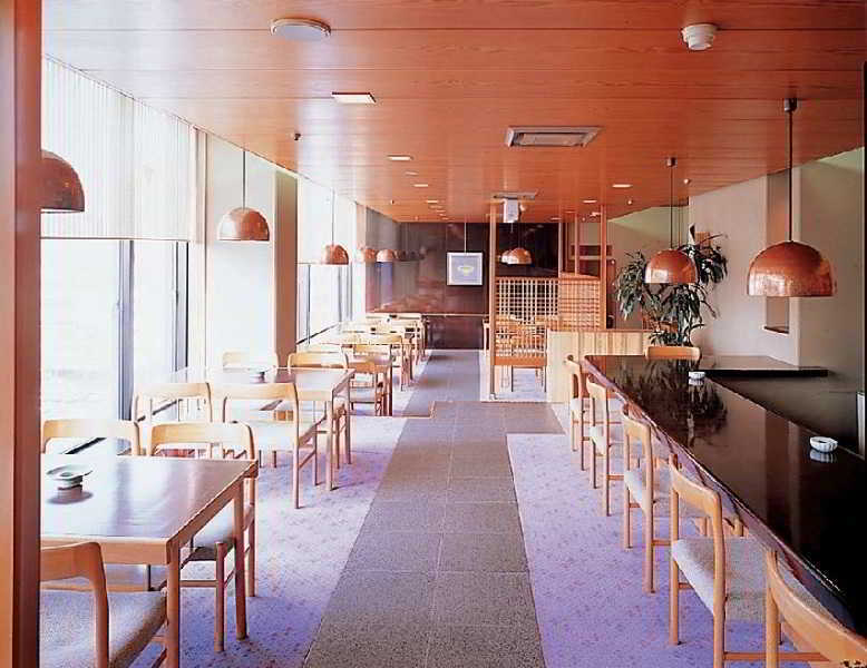 Kanazawa Miyako Hotel Екстер'єр фото