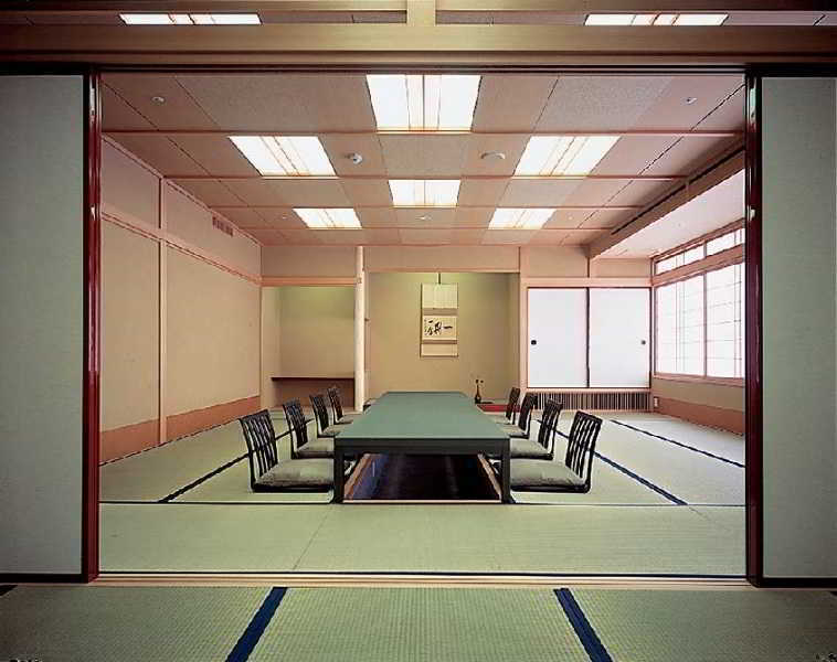 Kanazawa Miyako Hotel Екстер'єр фото